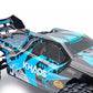 FTX Khaos 1/10 B/Less 4WD Truggy
