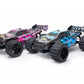 FTX Khaos 1/10 B/Less 4WD Truggy
