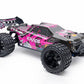 FTX Khaos 1/10 B/Less 4WD Truggy