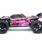 FTX Khaos 1/10 B/Less 4WD Truggy