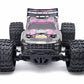 FTX Khaos 1/10 B/Less 4WD Truggy