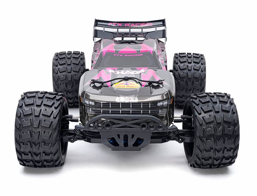 FTX Khaos 1/10 B/Less 4WD Truggy