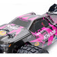 FTX Khaos 1/10 B/Less 4WD Truggy