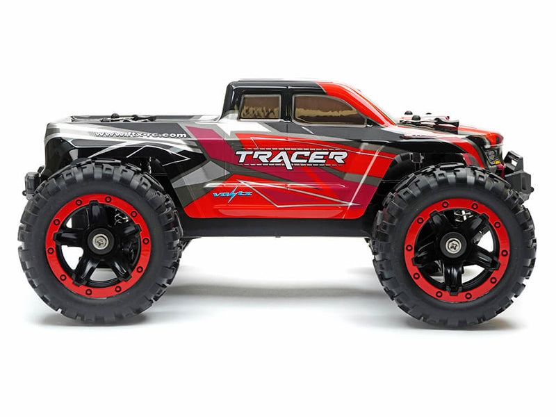 FTX Tracer Monster Truck Body