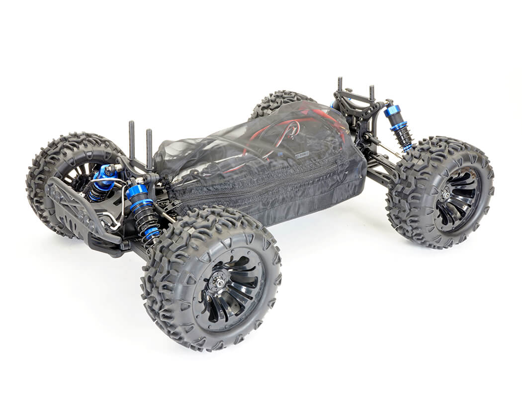 FTX Carnage/Vantage/Bugsta Mesh Chassis Dust Cover
