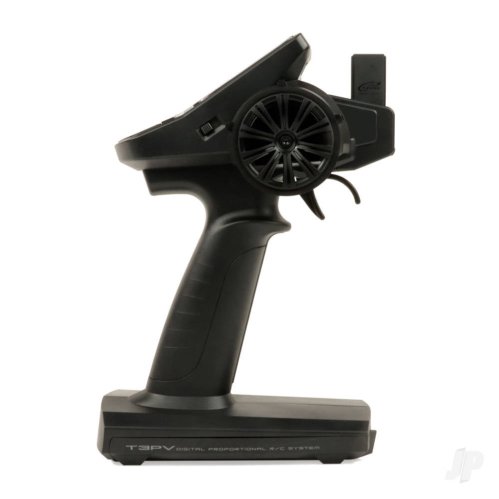 T3PV 3-Channel Surface Radio with R203GF, R304SB Rx