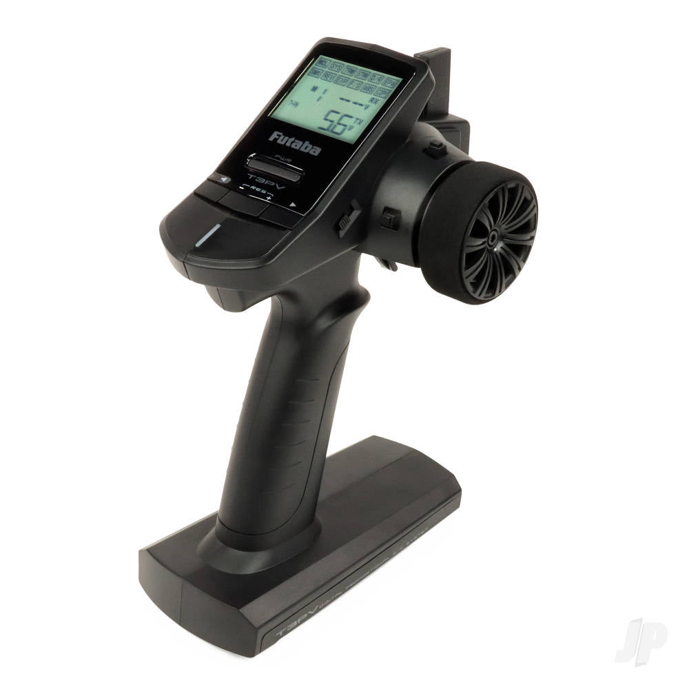 T3PV 3-Channel Surface Radio with R203GF, R304SB Rx