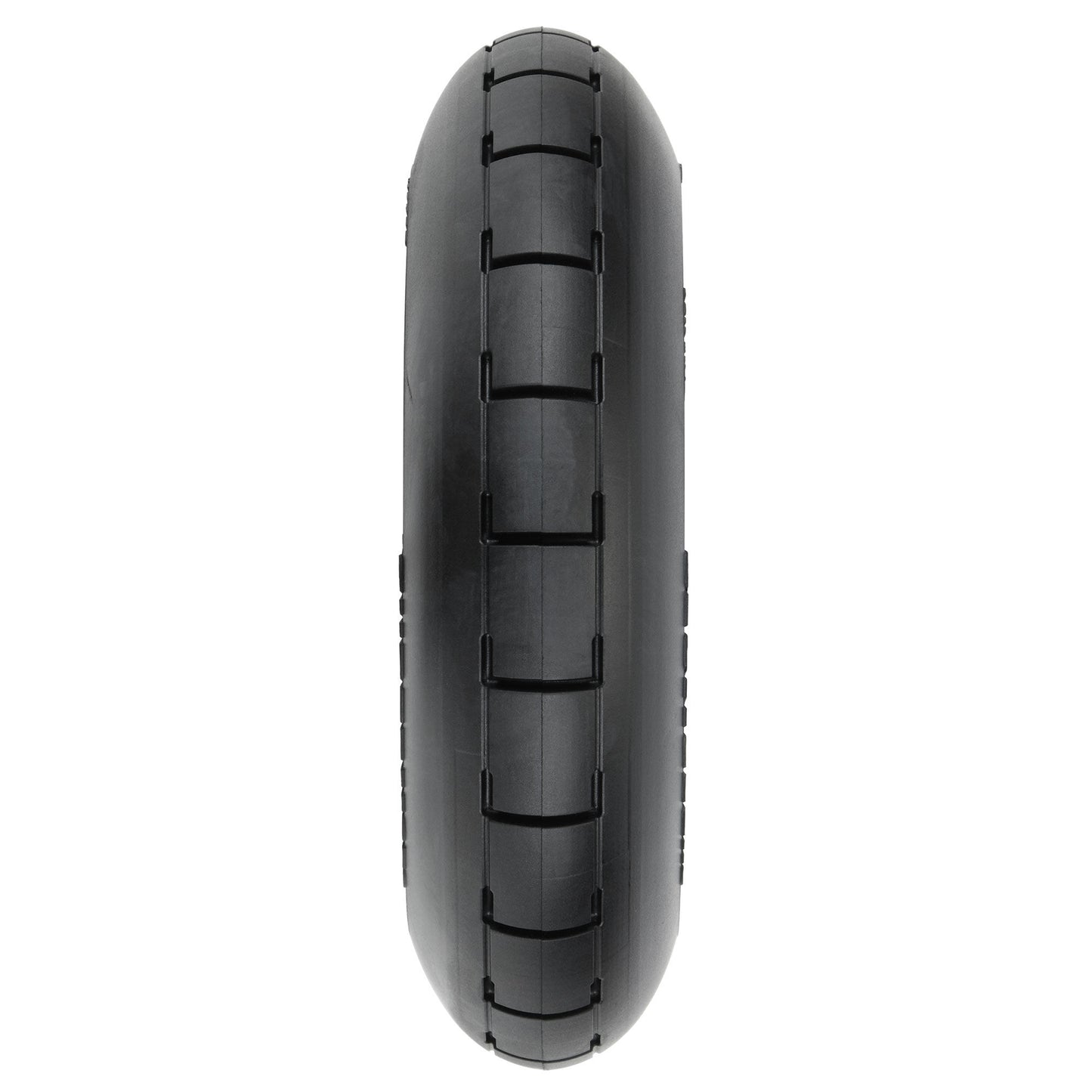 1/4 Supermoto S3 Motorcycle Rear Tire MTD Black (1): PROMOTO