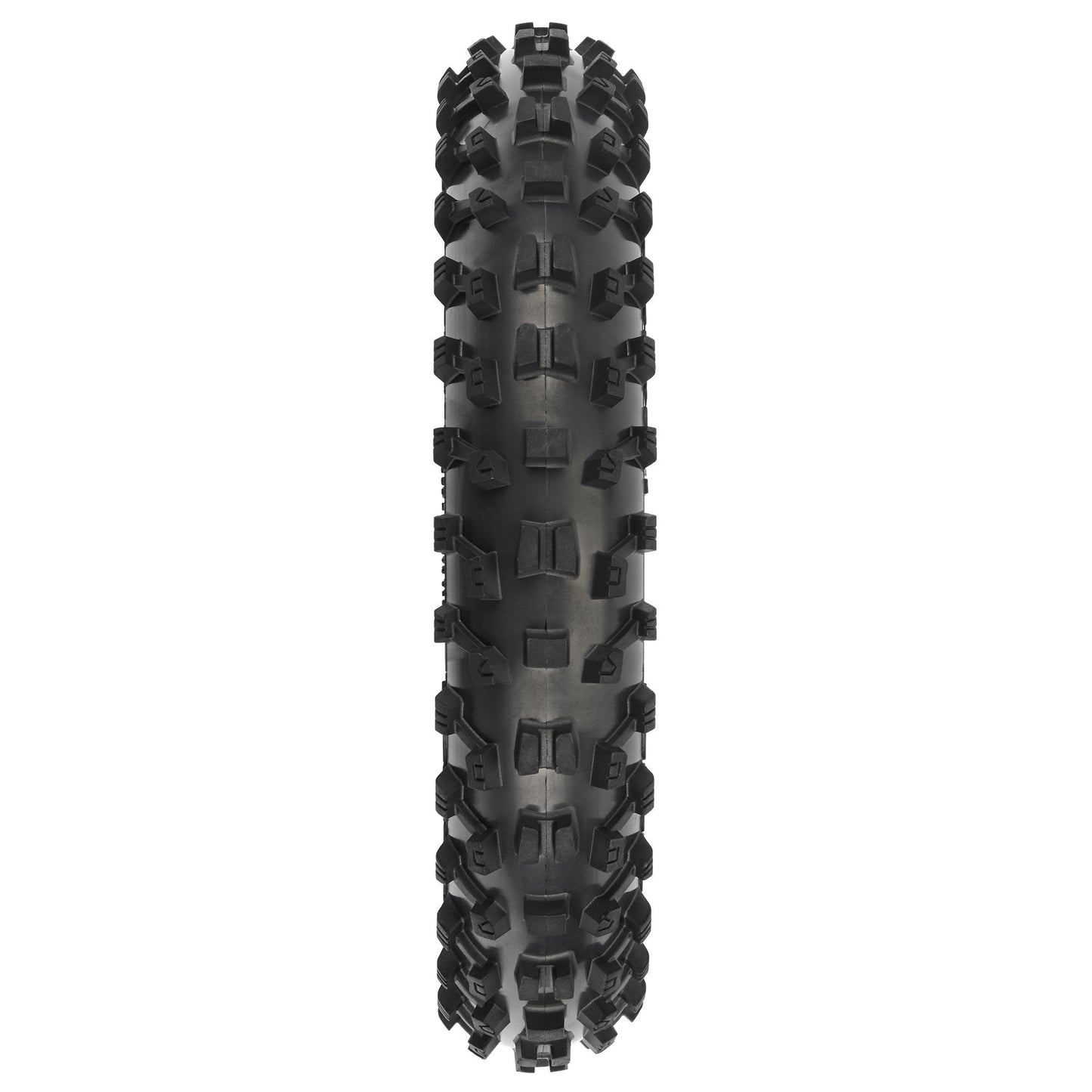 1/4 Dunlop Geomax MX33 CR4 Front Tire MTD Black: Promoto-MX(1)