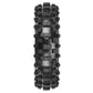 1/4 Dunlop Geomax MX33 CR4 Rear Tire MTD Black: Promoto-MX(1)