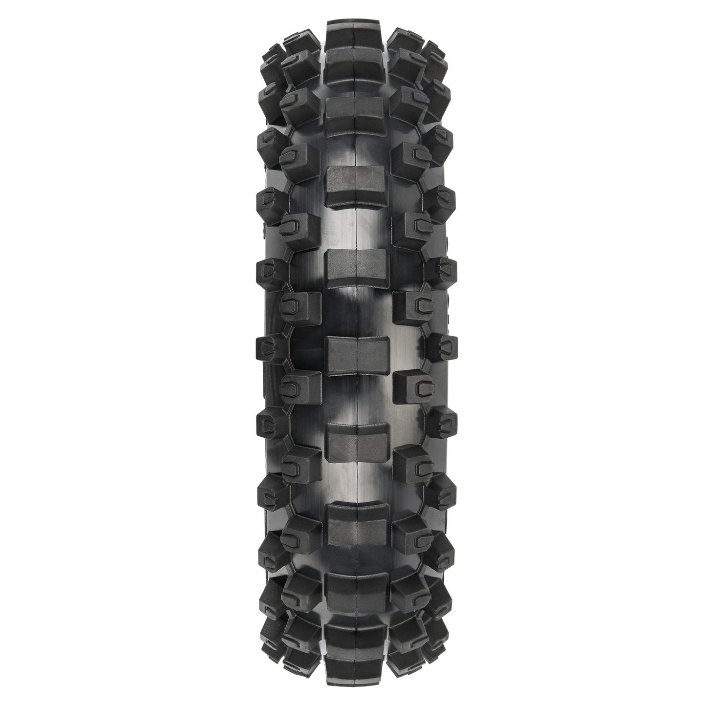 1/4 Dunlop Geomax MX33 CR4 Rear Tire MTD Black: Promoto-MX(1)