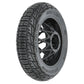 1/4 Hot Lap MX S3 Rear Tire MTD Black Supermoto Wheel(1)