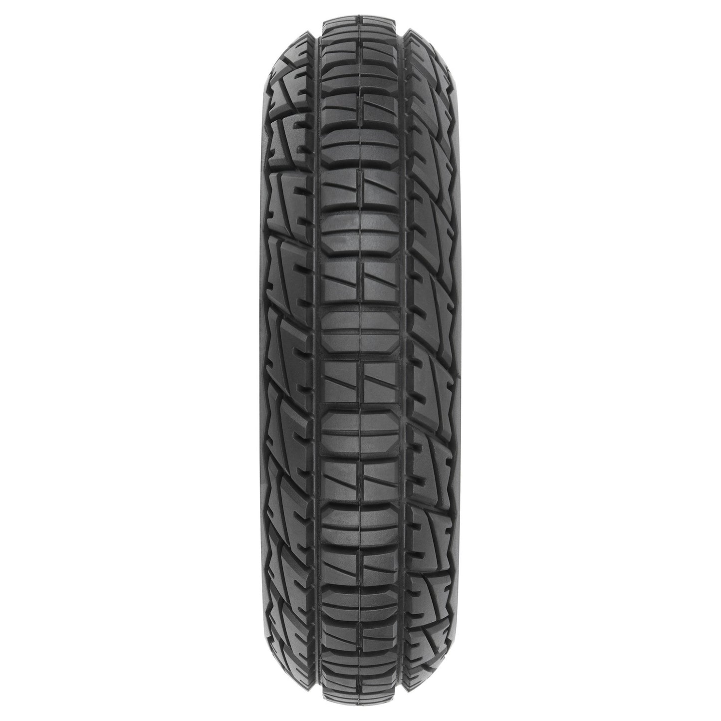 1/4 Hot Lap MX S3 Rear Tire MTD Black Supermoto Wheel(1)