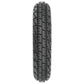 1/4 Hot Lap MX S3 Front Tire MTD Black Supermoto Wheel: Prom