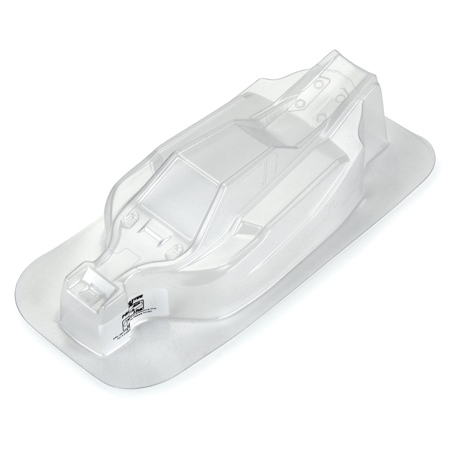 1/14 Axis Clear Body: Typhon GROM