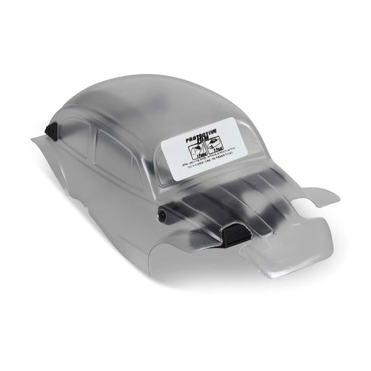 Class 1 VW Bug Clear Race Body Conversion Kit