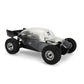 Class 1 VW Bug Clear Race Body Conversion Kit