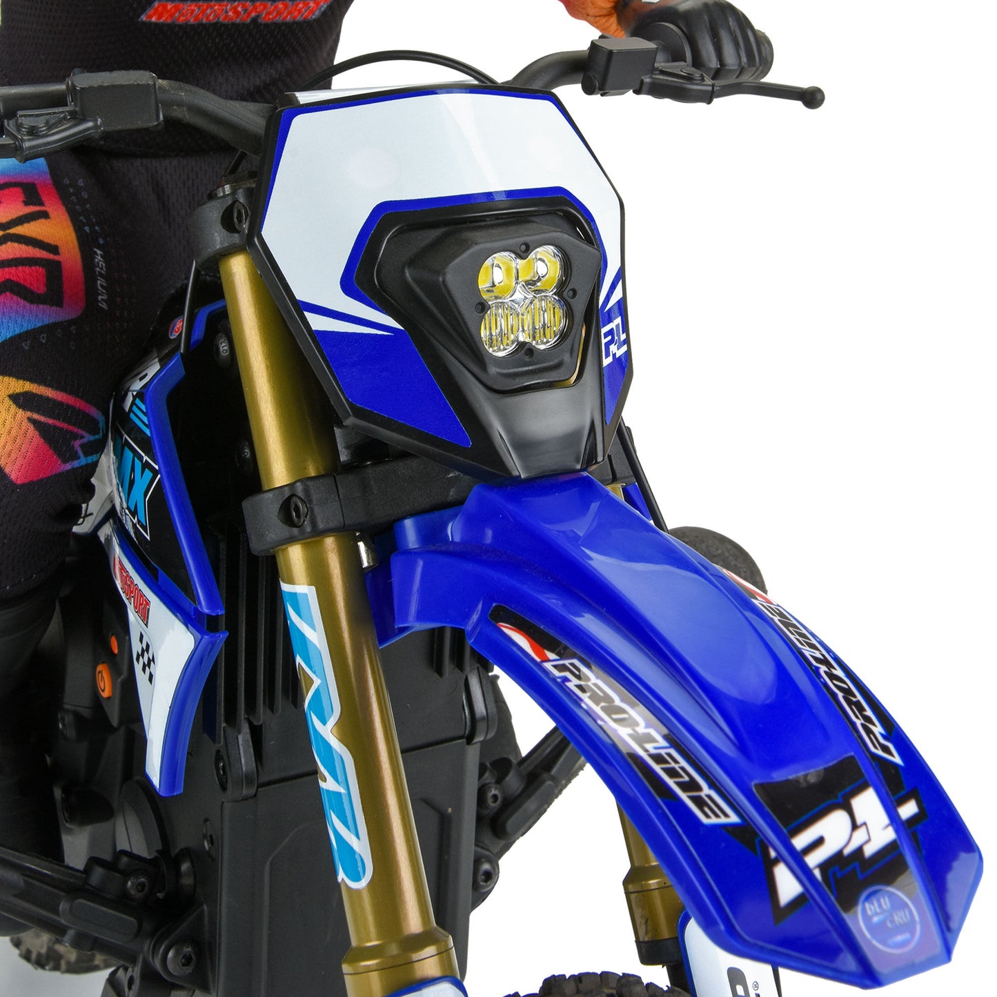 Promoto MX Enduro Light Kit