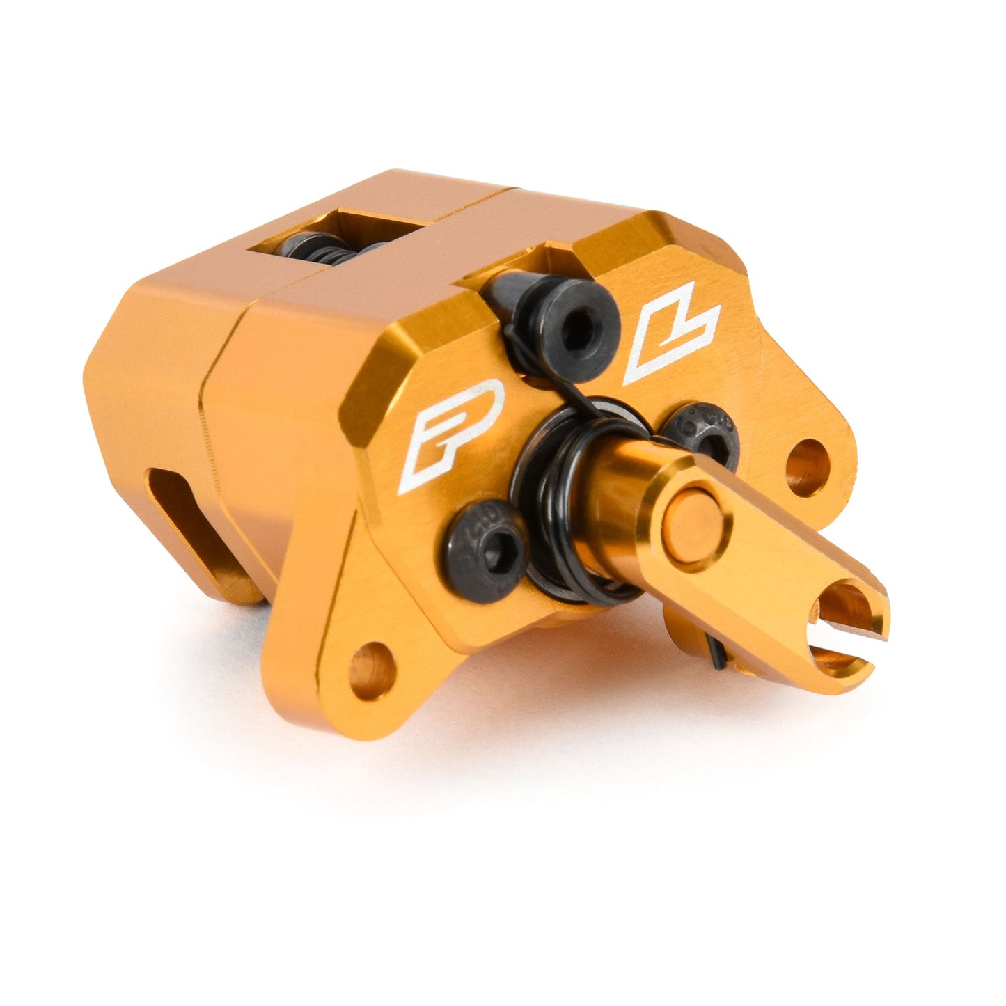 1/4 Pro-Spec Aluminum Brake Caliper: Promoto-MX/SM
