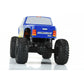 1/30 Pro-Spec Front/Rear (25mm) Scaler Shocks: Axial SCX30