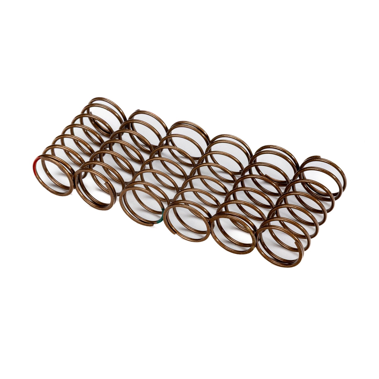 PowerStroke Oil-Filled Front Shocks: MINI KRATON