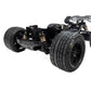 PowerStroke Oil-Filled Front Shocks: MINI KRATON