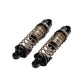 PowerStroke Oil-Filled Rear Shocks: MINI KRATON