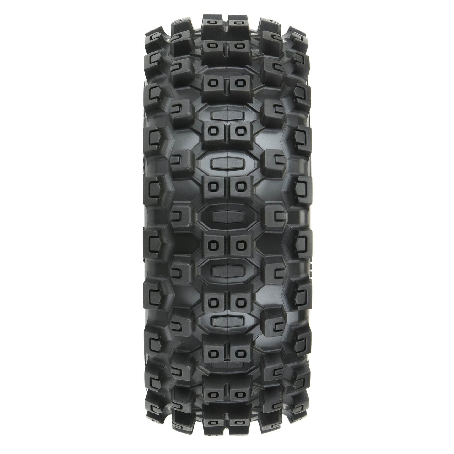 Proline Badlands MX M2 Black (2)