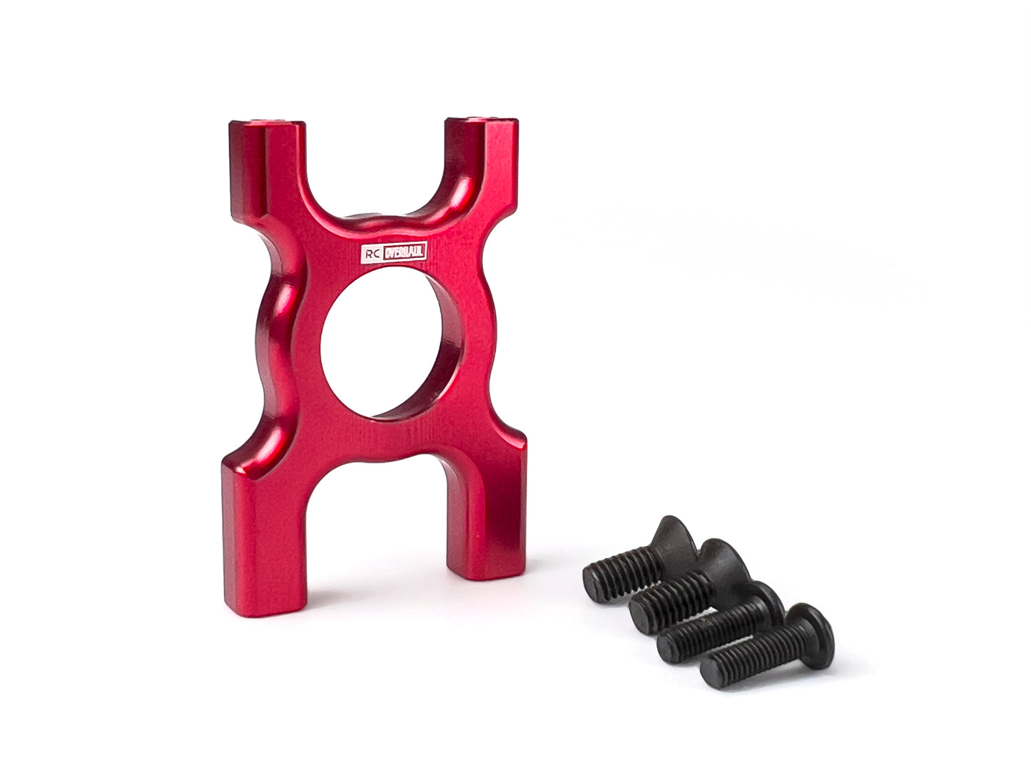 Centre Diff Mnt Fr Alum Kraton 6S