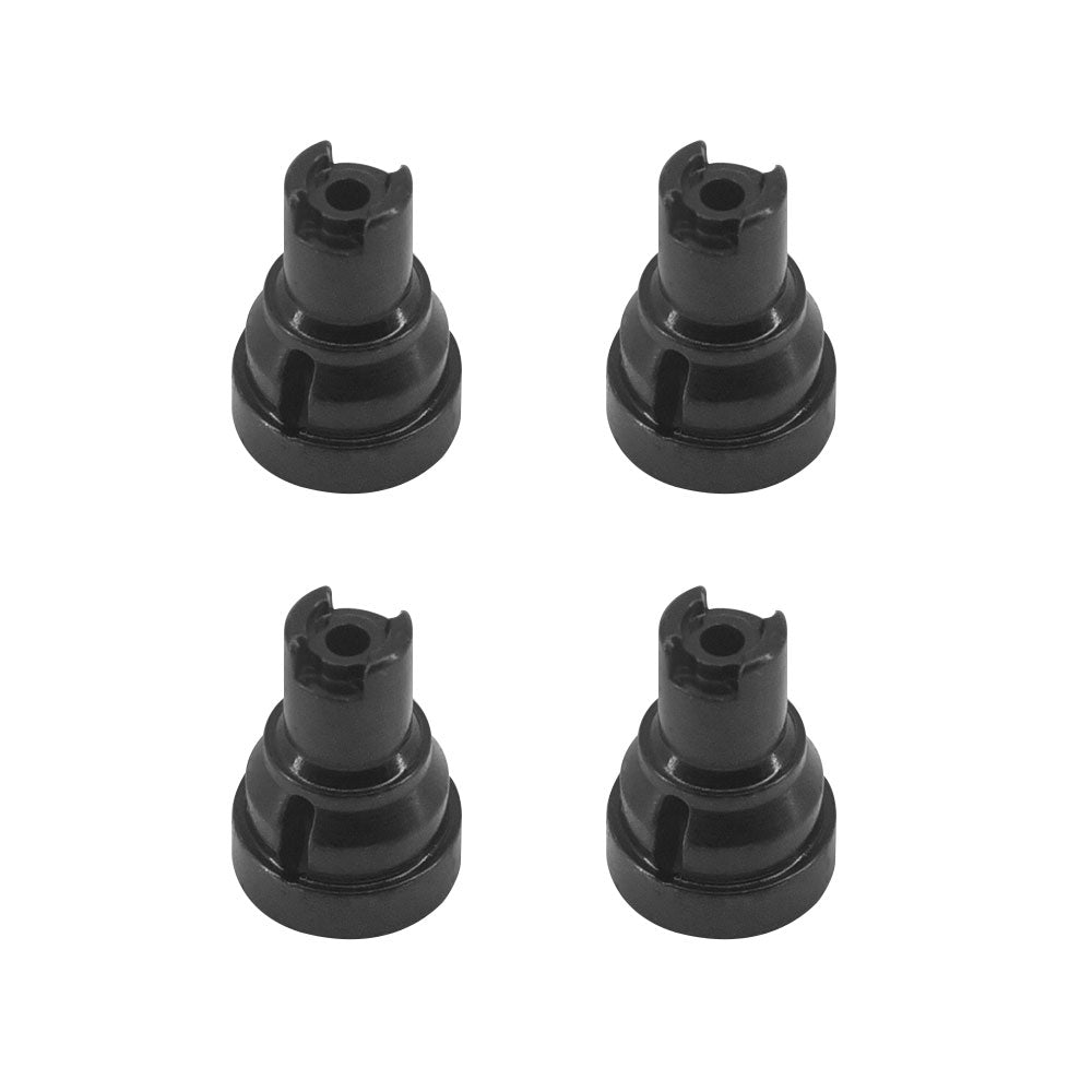 Metal Differential Hub 4pcs, Grom