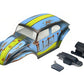 Beetle Body Aged Hand Painted SCX30
