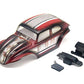 Beetle Body Aged Hand Painted SCX30