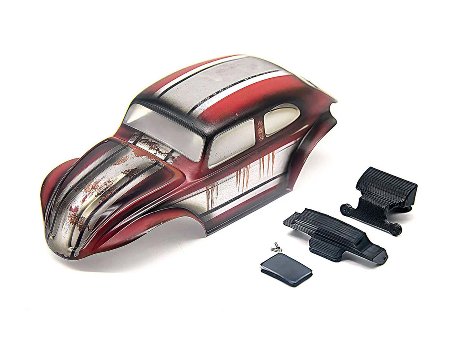 Beetle Body Aged Hand Painted SCX30