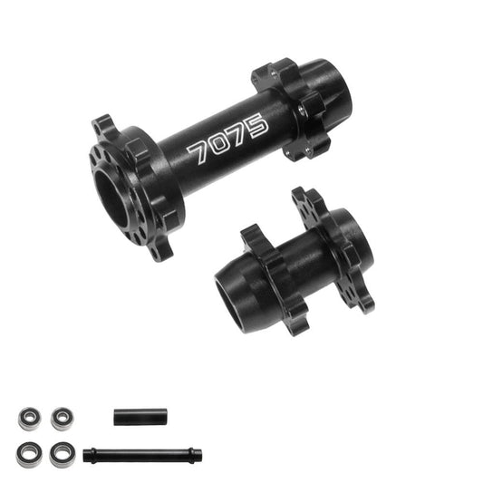 Aluminum Hub Set, Promoto