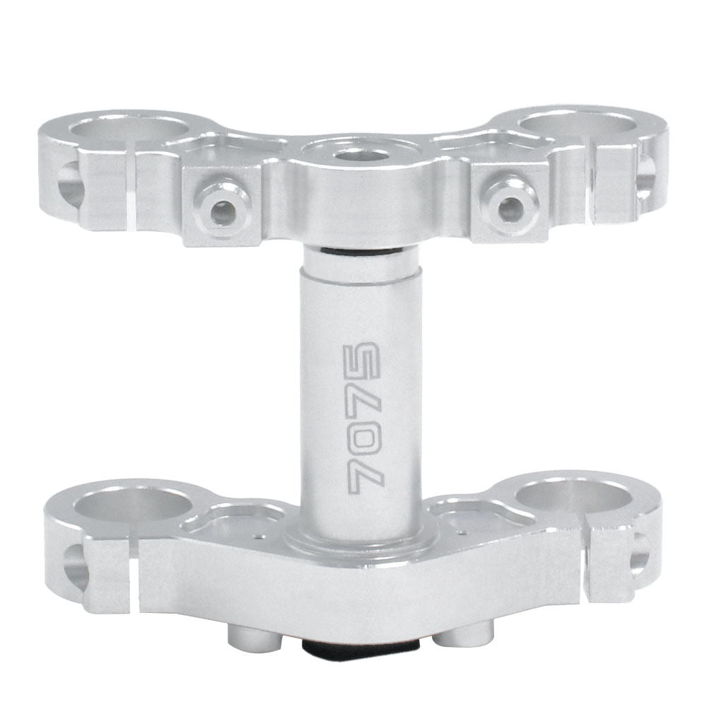 Aluminum Triple Clamp Set, Promoto