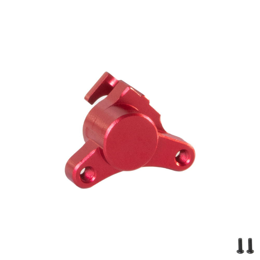 Aluminum Rear Brake Caliper, Promoto