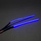 LED Light Line Pair, 7cm