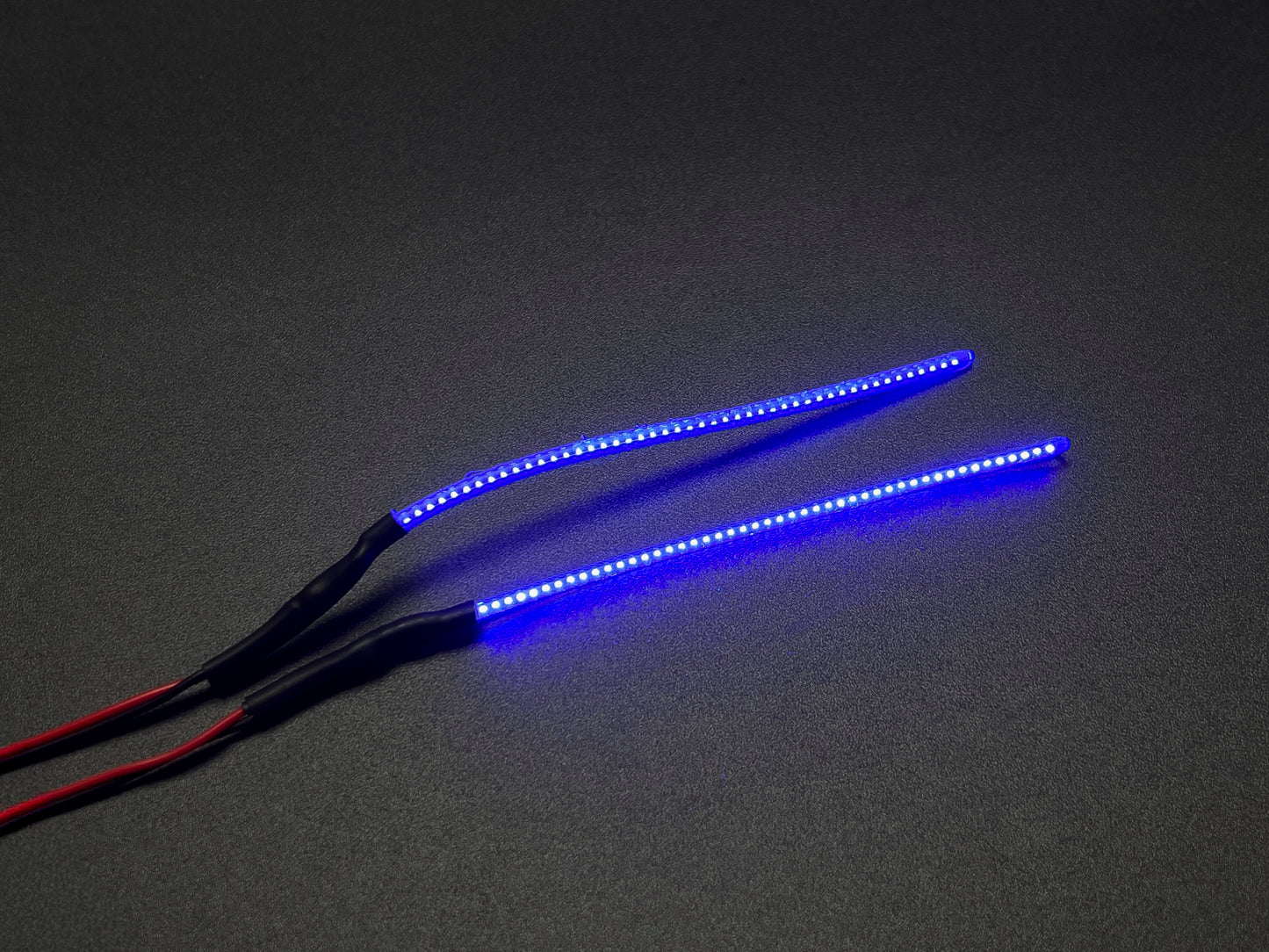 LED Light Line Pair, 7cm