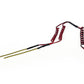 LED Light Line Pair, 7cm