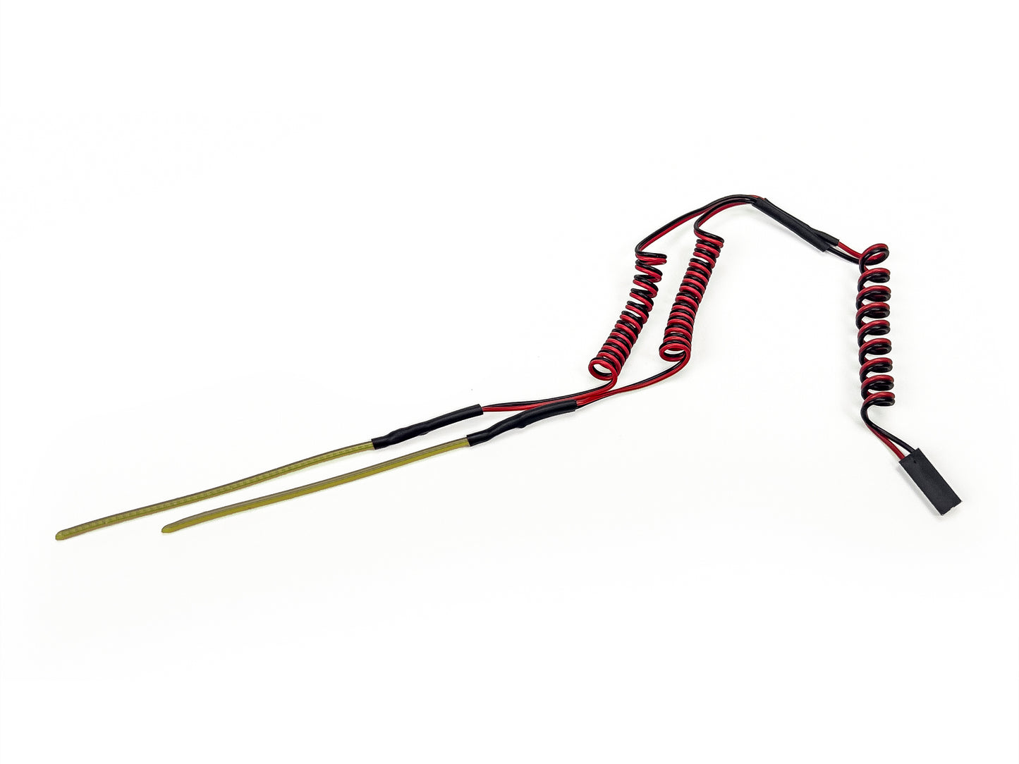 LED Light Line Pair, 7cm