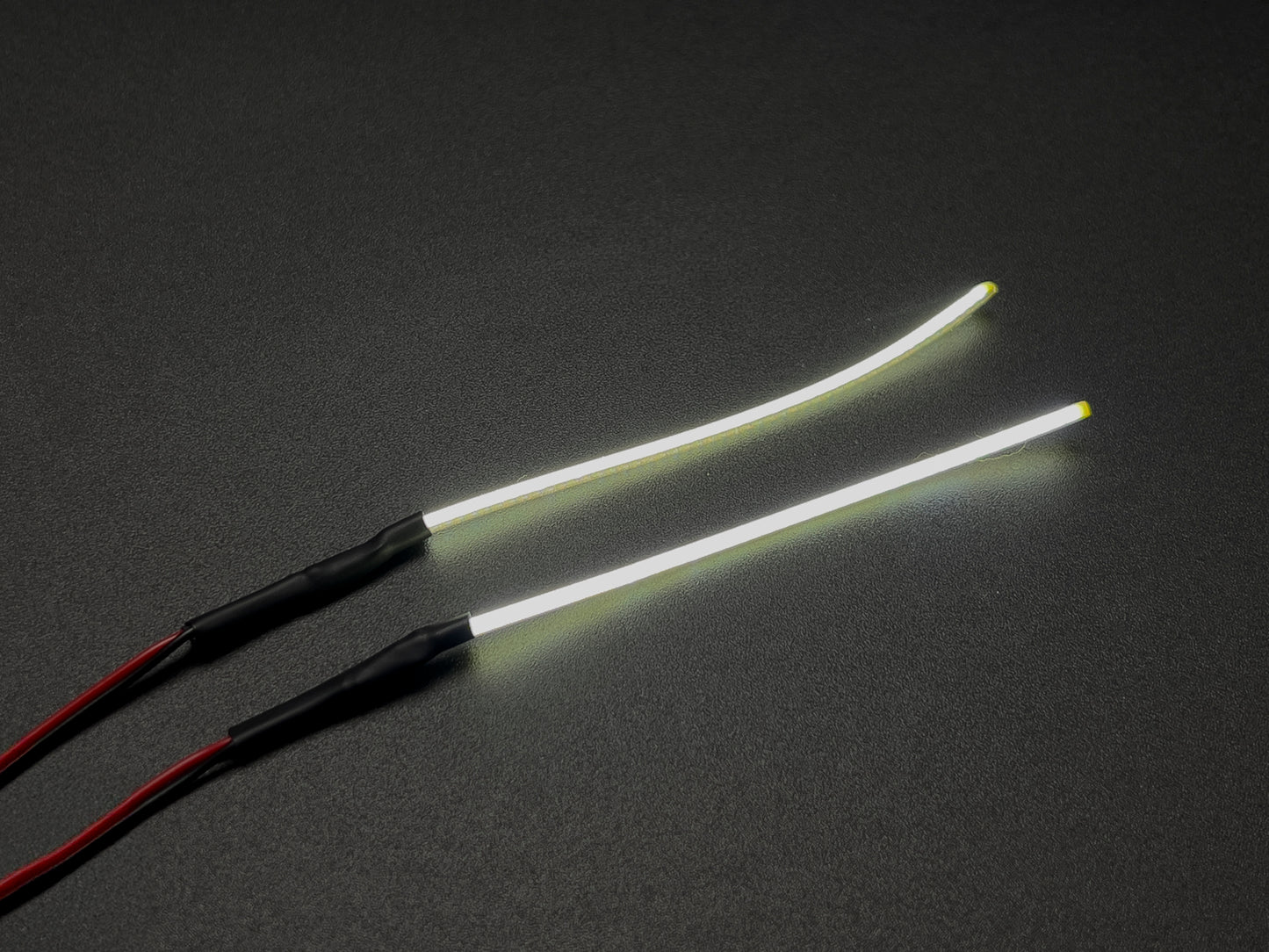LED Light Line Pair, 7cm