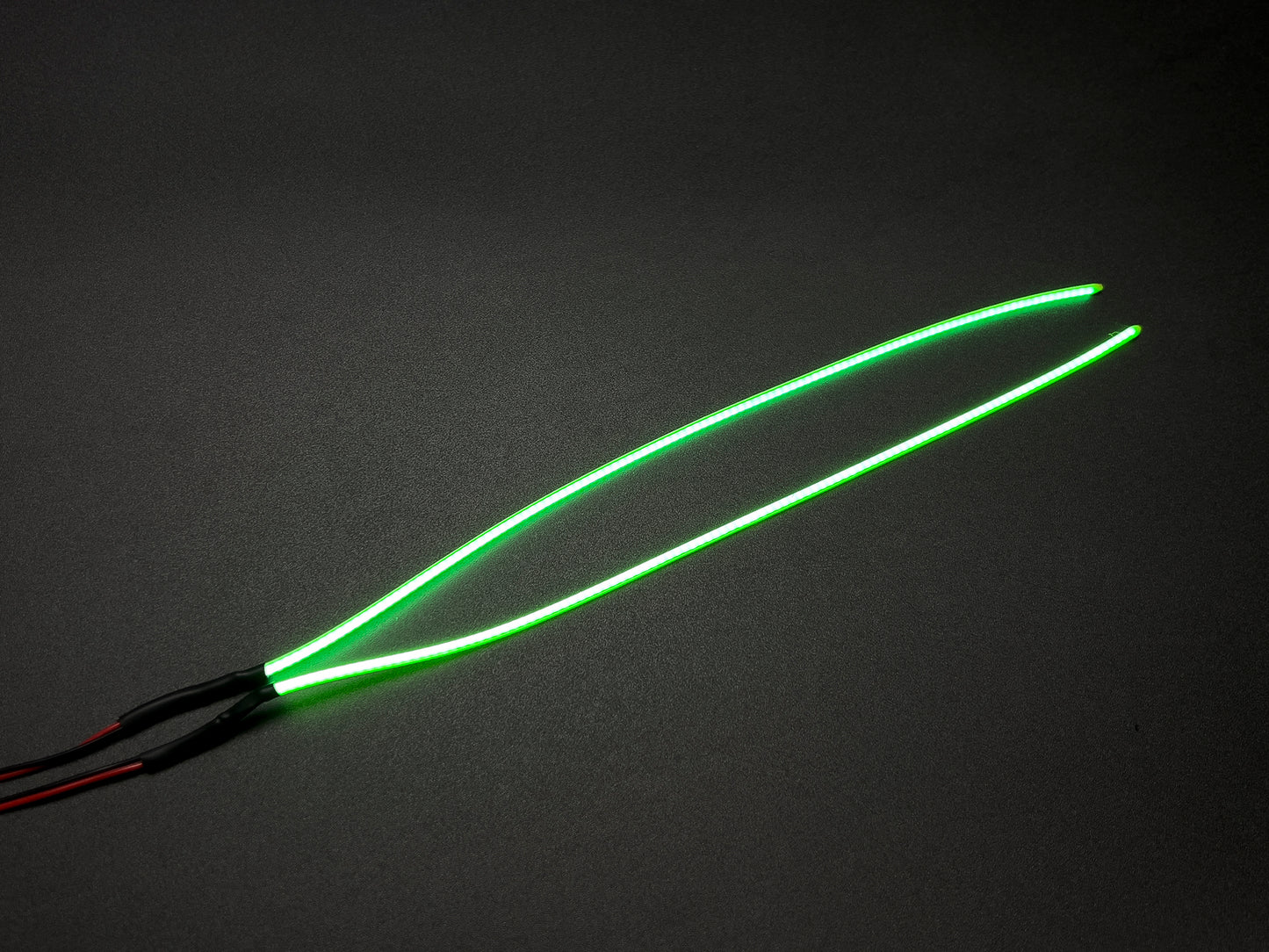 LED Light Line Pair, 18cm