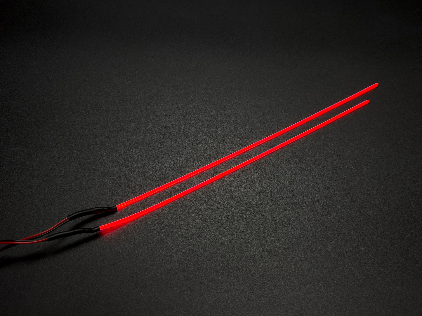 LED Light Line Pair, 18cm