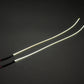 LED Light Line Pair, 18cm
