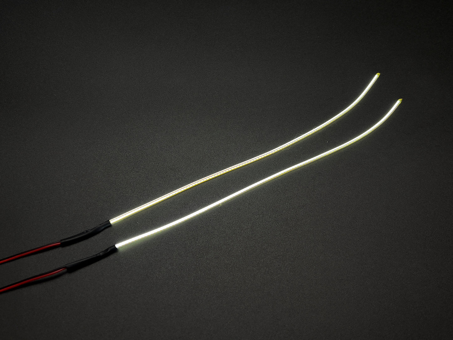 LED Light Line Pair, 18cm