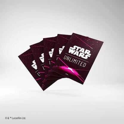 Gamegenic Star Wars: Unlimited Art Sleeves