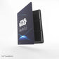 Gamegenic Star Wars: Unlimited 18-Pocket Album - Card Back
