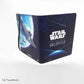 Gamegenic Star Wars: Unlimited 18-Pocket Album - Card Back