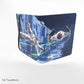 Gamegenic Star Wars: Unlimited 18-Pocket Album - Card Back