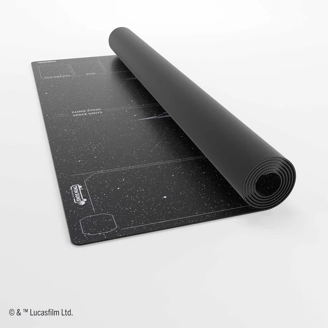 Gamegenic Star Wars: Unlimited Twin Suns Battle Zone Game Mat